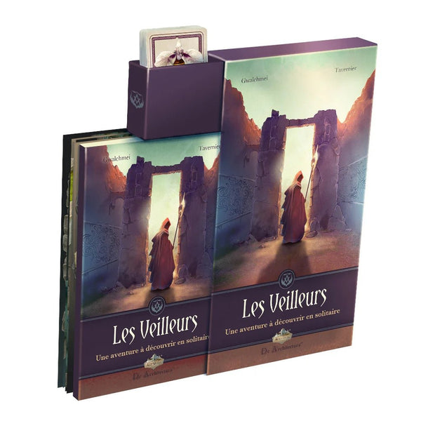 Les Veilleurs_Jeu-de-société