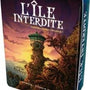 L'île Interdite_Jeu - de - société