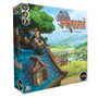 Little Town_Jeu - de - société