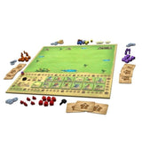 Little Town_Jeu - de - société
