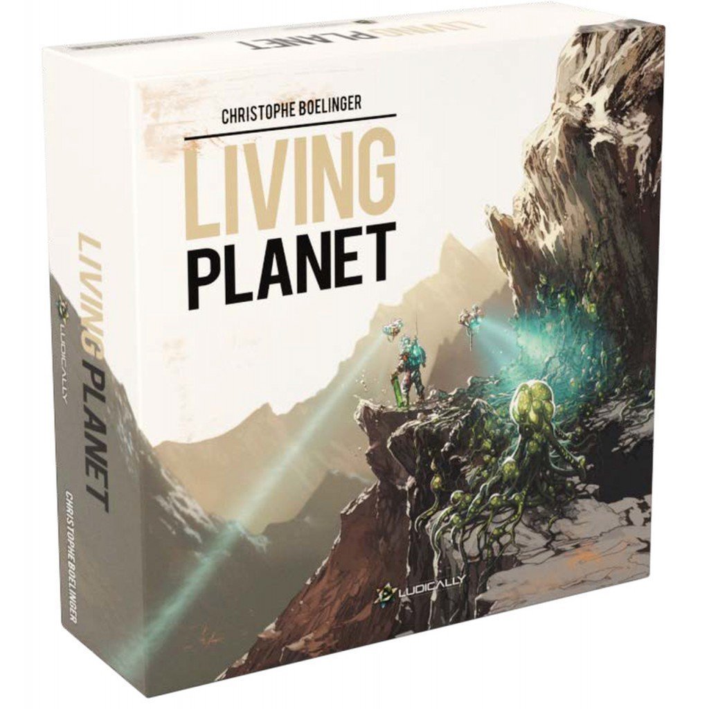 Living Planet_Jeu - de - société