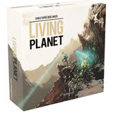 Living Planet_Jeu - de - société