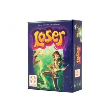 Loser_Jeu - de - société
