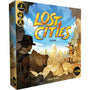 Lost Cities : Le Duel_Jeu-de-société