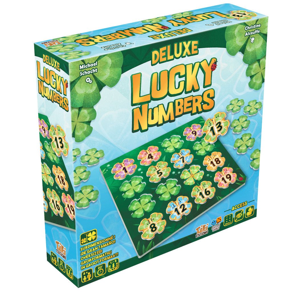Lucky Numbers Deluxe_Jeu-de-société