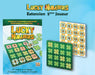 Lucky Numbers - Extension 5ème Joueur_Jeu-de-société
