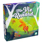 Ma vie de Renard_Jeu-de-société