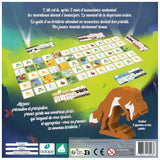 Ma vie de Renard_Jeu-de-société