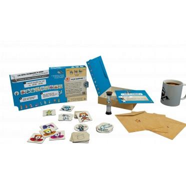 Magic Rabbit_Jeu - de - société