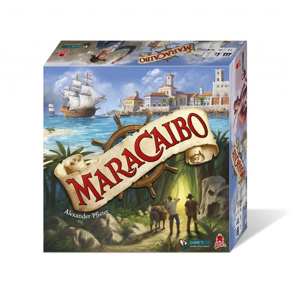 Maracaibo_Jeu - de - société