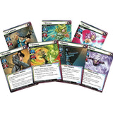 Marvel Champions : Le Jeu de Cartes - NeXt Evolution_Jeu-de-société