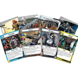 Marvel Champions : Le Jeu de Cartes - NeXt Evolution_Jeu-de-société