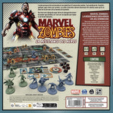 Marvel Zombies - La Résistance des Héros_Jeu-de-société
