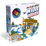 Mon Premier Mille Bornes - En Route pour le Zoo_Jeu - de - société