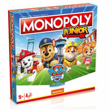 Monopoly Pat Patrouille_Jeu-de-société