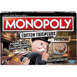 Monopoly Tricheurs_Jeu - de - société