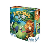 Mosquito Show_Jeu - de - société