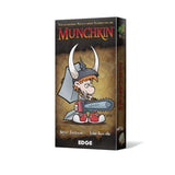 Munchkin_Jeu - de - société