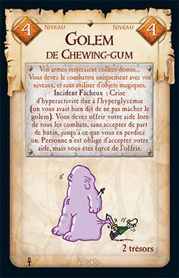 Munchkin 3: Ext. Clerc et (pas) Net_Jeu - de - société