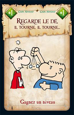 Munchkin 3: Ext. Clerc et (pas) Net_Jeu - de - société
