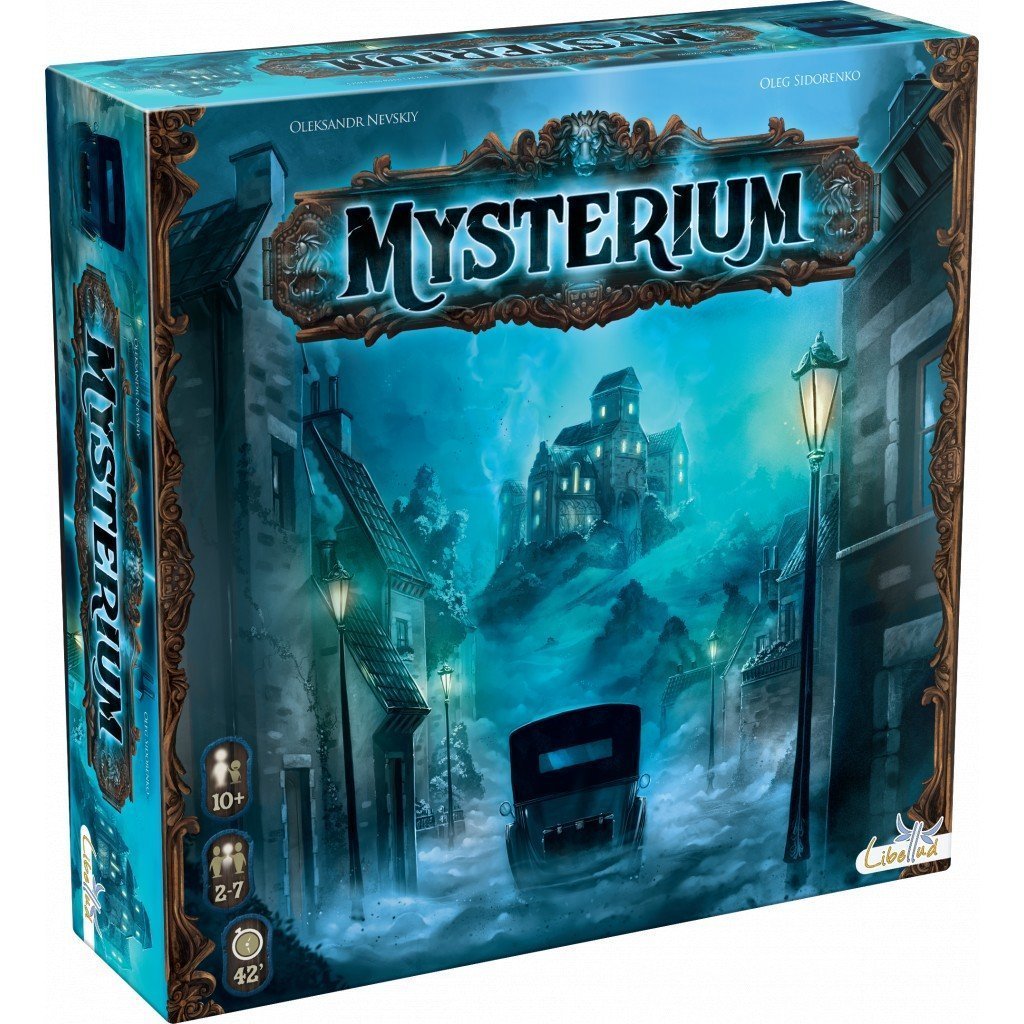 Mysterium_Jeu - de - société