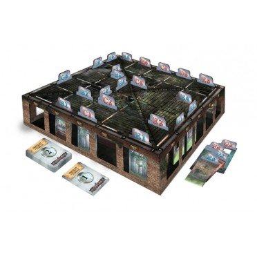Mystery house_Jeu - de - société
