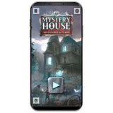 Mystery house_Jeu - de - société