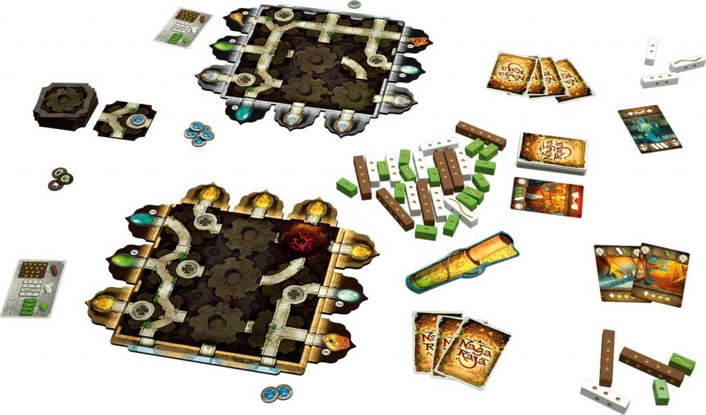 Naga Raja_Jeu - de - société