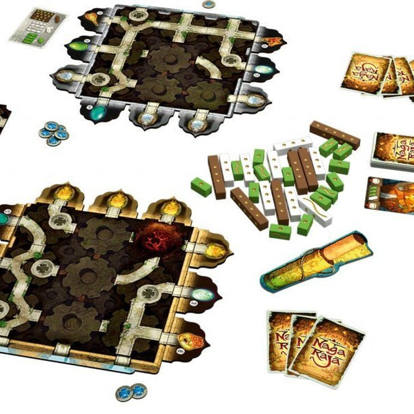 Naga Raja_Jeu - de - société