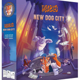 New Dog City_Jeu-de-société