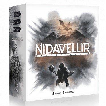 Nidavellir_Jeu - de - société