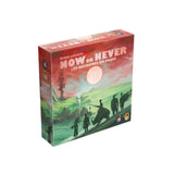 Now or Never - Les Royaumes du Passé_Jeu-de-société