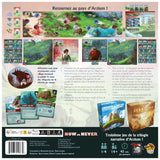 Now or Never - Les Royaumes du Passé_Jeu-de-société