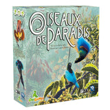 Oiseaux de Paradis_Jeu-de-société