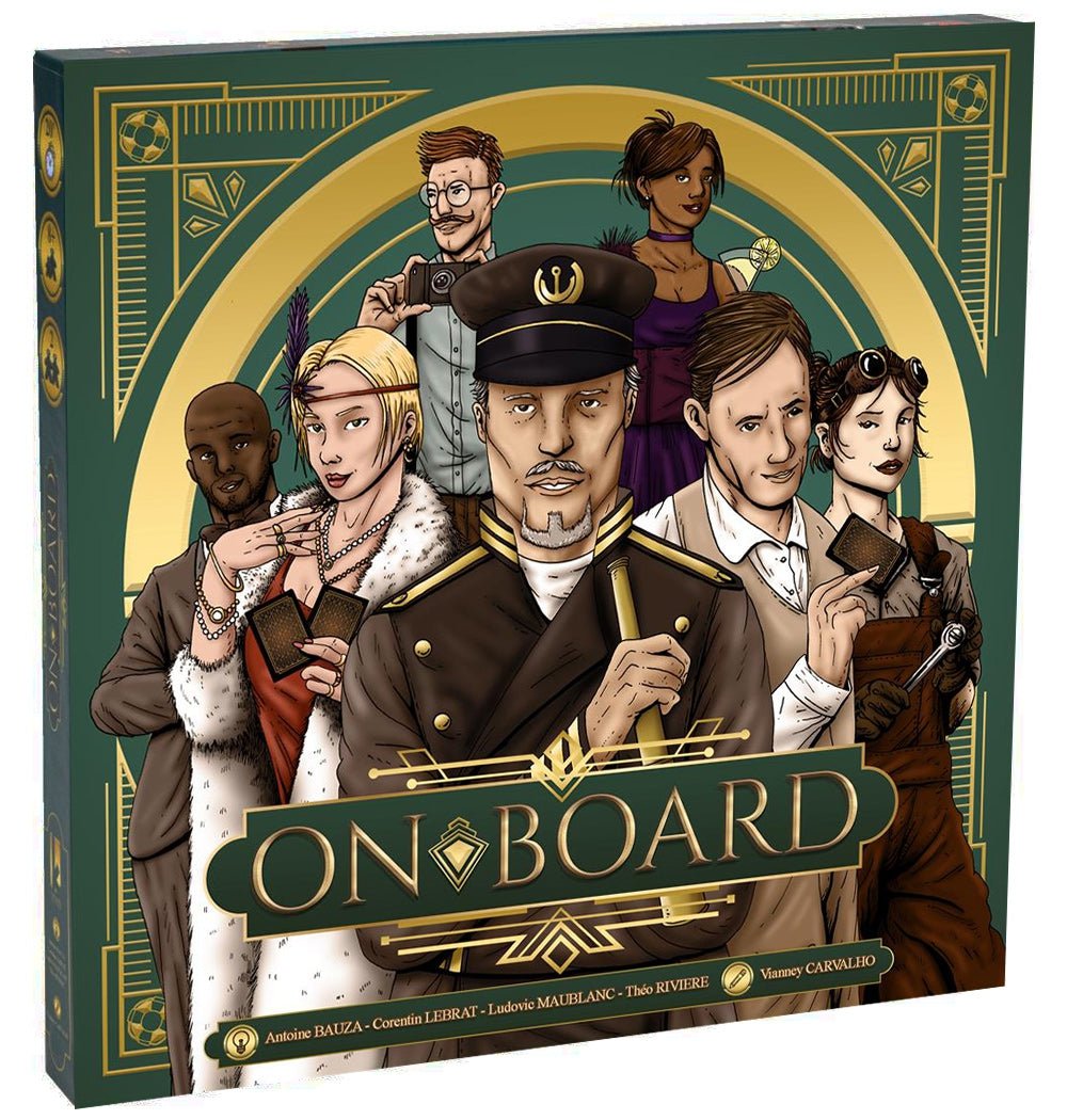 On Board_Jeu-de-société