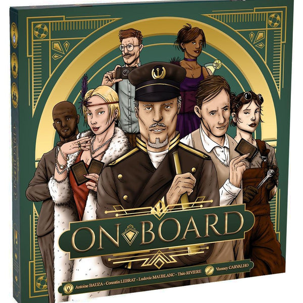 On Board_Jeu-de-société