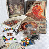 One More Barrel_Jeu - de - société