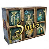 Orléans Stories_Jeu - de - société