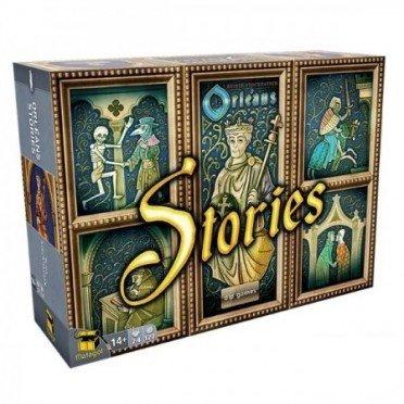 Orléans Stories_Jeu - de - société