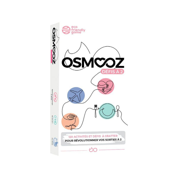 Osmooz : Défis à 2_Jeu-de-société