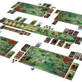 Paladins du royaume de l'ouest_Jeu - de - société