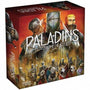 Paladins du royaume de l'ouest_Jeu - de - société