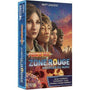 Pandemic Zone Rouge: Amérique Du Nord_Jeu - de - société