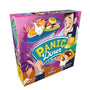 Panic diner_Jeu - de - société