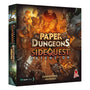 Paper Dungeons - Ext. Side Quest_Jeu-de-société