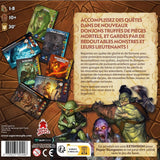 Paper Dungeons - Ext. Side Quest_Jeu-de-société