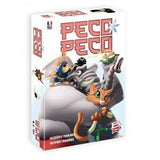 Peco Peco_Jeu - de - société