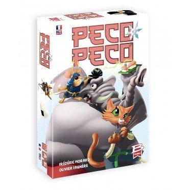 Peco Peco_Jeu - de - société