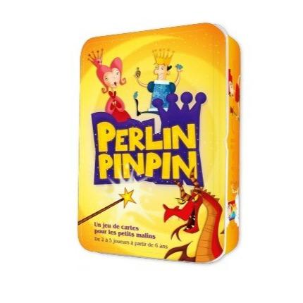 Perlin Pinpin_Jeu - de - société