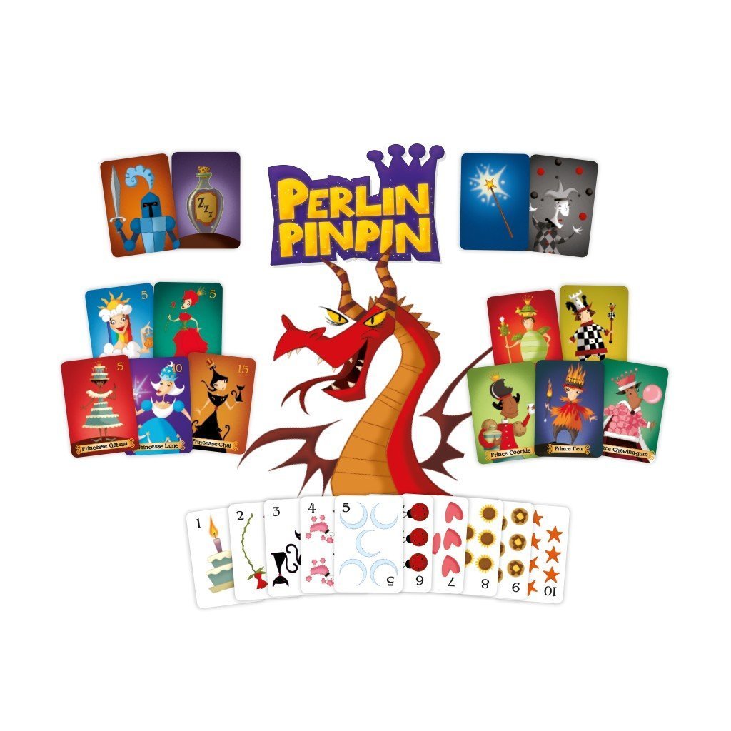 Perlin Pinpin_Jeu - de - société